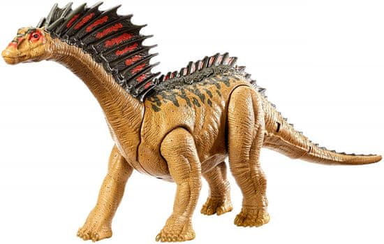 Mattel Jurassic World szupercsapás - Quetzalcoatlus