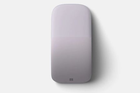 Microsoft Arc Mouse Bluetooth 4.0 dizájn színes könnyű
