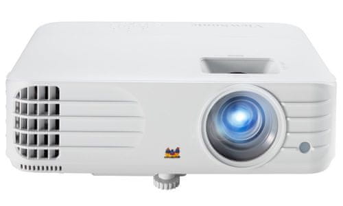 ViewSonic PX701HD (PX701HD) projektor nagy Full HD felbontás 3 500 lm élettartam fényerő