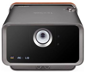 Kivetítő ViewSonic X10-4K (X10-4K) magas felbontás Full HD 3 500 lm élettartam fényerő