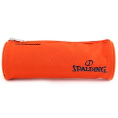 Spalding Iskolai tolltartó , kerek, narancssárga