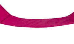 Aga rúgóvédő a trambulinhoz 305 cm Rózsaszín