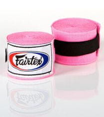Fairtex FAIRTEX dobozolás kötszerek HW2 - rózsaszín