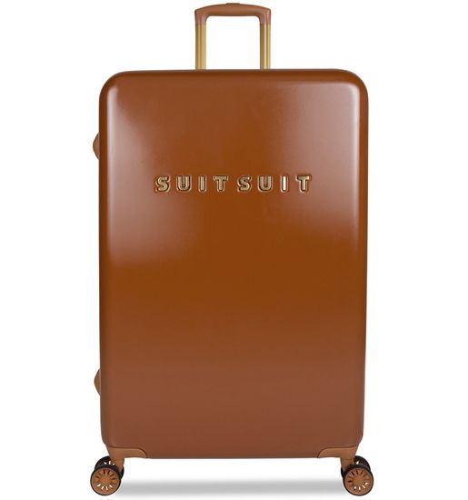SuitSuit Utazó bőrönd L - Fab Seventies