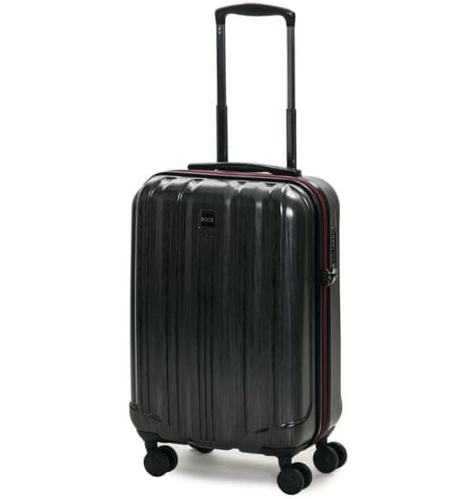 Rock Utazó bőrönd TR-0201/3-S PC