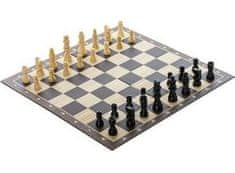 Spin Master Klasszikus fából készült sakk