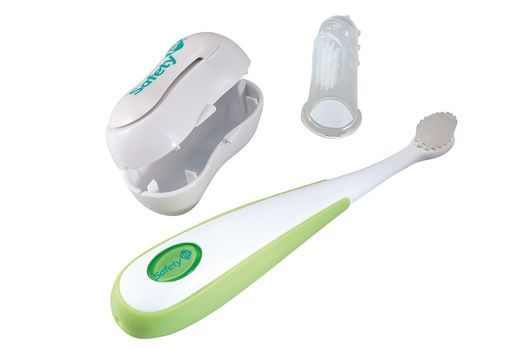 Safety 1st Grow with me oral care set