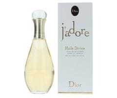 Dior J´adore - test- és hajolaj spray-vel 145 ml
