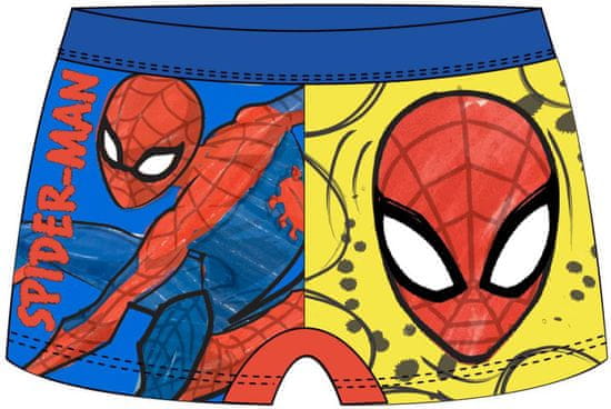 Disney fiú fürdőnadrág Spiderman