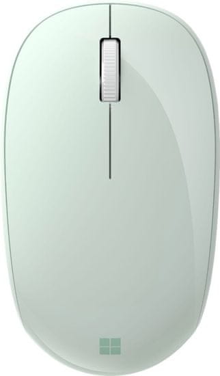 Microsoft Bluetooth Mouse, menta (RJN-00030)