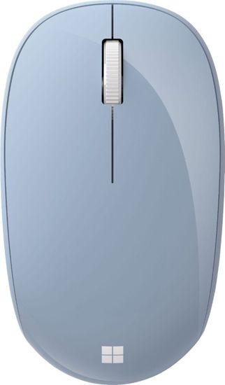 Microsoft Bluetooth Mouse, pasztellkék (RJN-00018)