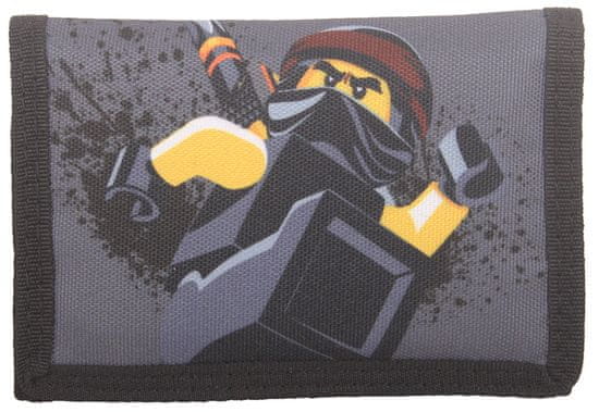 LEGO Ninjago Cole pénztárca