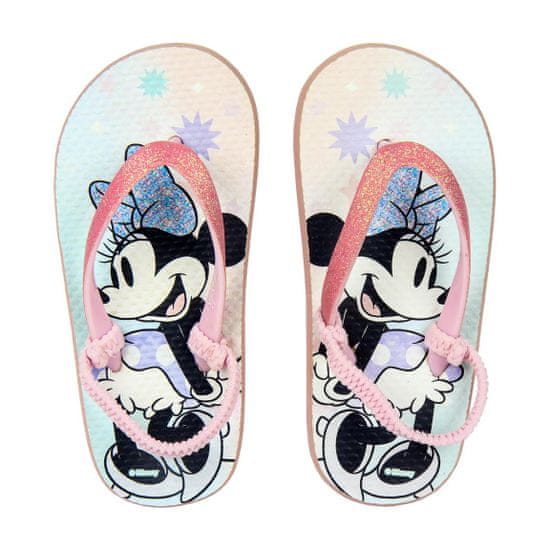 Disney lány flip-flop MINNIE 2300004325