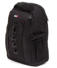 MAX Fotó hátizsák szervezővel a 14"-es laptop számára