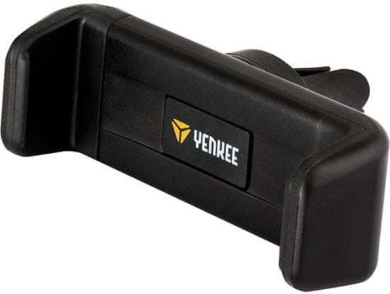 Yenkee Telefontartó YSM 201 az autó szellőzőnyílásába