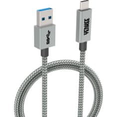 Yenkee Szinkron és töltő kábel USB 3.1 YCU 311 GY