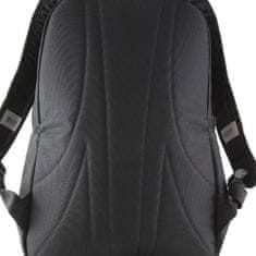Target Cél sport hátizsák, fekete és lila