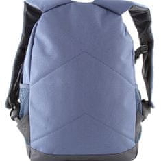 7Skills hátizsák, Kék - tervező hátizsák korcsolya hevederekkel