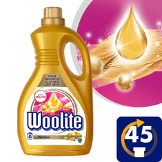 Woolite Pro-Care 2.7 l / 45 mosási adag