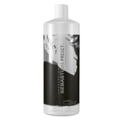 Sebastian Pro. Kondicionáló a haj textúrájához Preset (Texture Building Conditioner) (Mennyiség 250 ml)