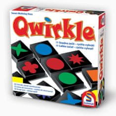 Qwirkle - Társasjáték