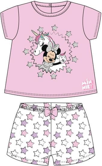 Disney lány pizsama Minnie