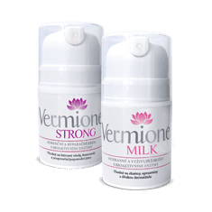 Vermione Psoriasis csomag