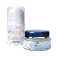 Vermione Csomag száraz - acnosis bőrre