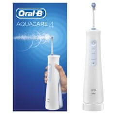 Oral-B Aquacare 4