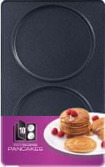 TEFAL XA8010 ACC Snack Collection Pancakes Box cserélhető sütőlapok