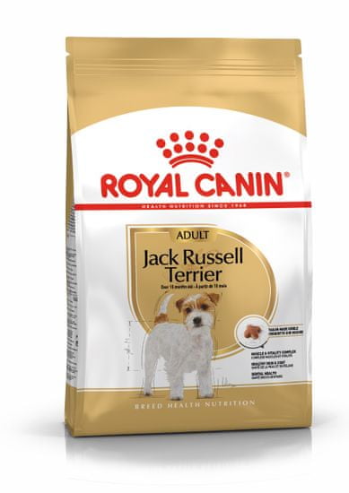 Royal Canin Jack Russel Adult, 3 kg