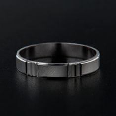 Amiatex Ezüst gyűrű 13830, 63