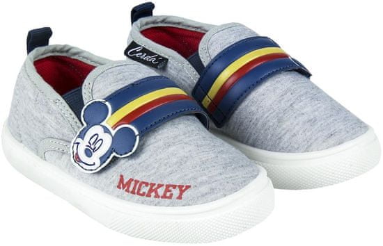 Disney gyerek sportcipő MICKEY MOUSE 2300004412
