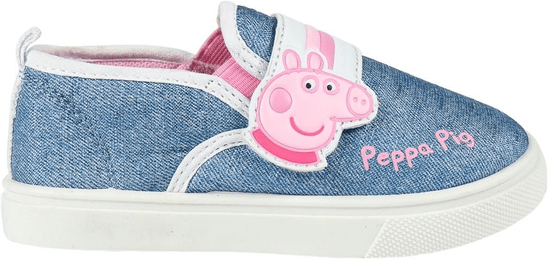 Disney lány sportcipő PEPPA PIG 2300004413
