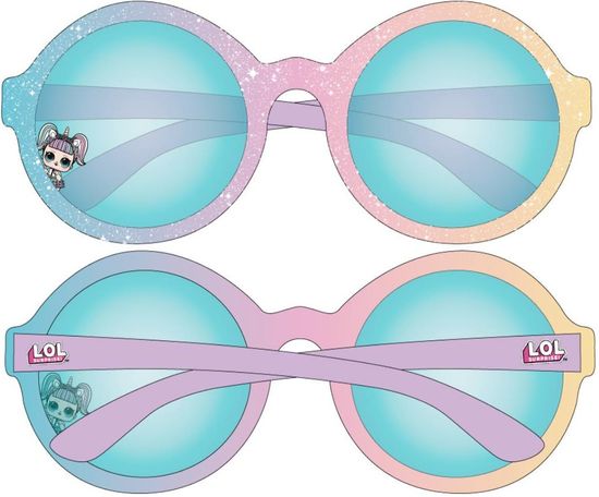 Disney lány napszemüveg LOL