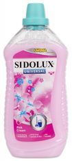 Sidolux Universal SODA POWER PINK CREAM, 1000 ml