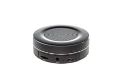 REMAX AA-7008 RB-M13 Bluetooth hangszóró fekete