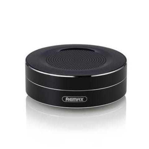 REMAX AA-7008 RB-M13 Bluetooth hangszóró fekete