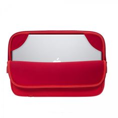 RivaCase Laptop tok 14", sleeve 5124-R, piros