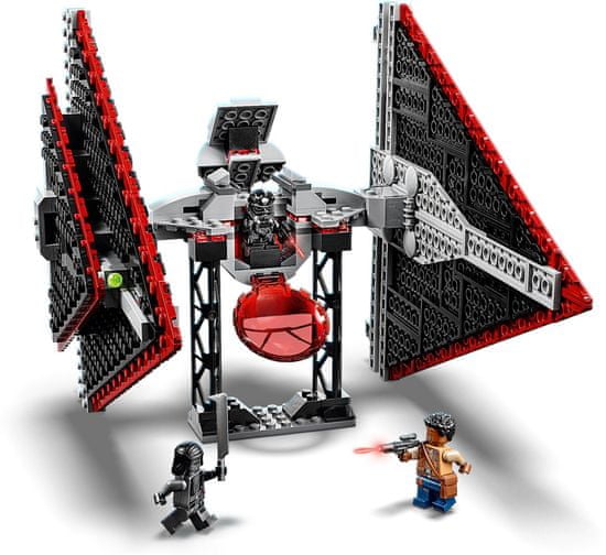 LEGO Star Wars™ 75272 Vonreg vadászgép TIE