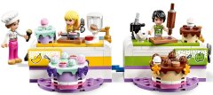 LEGO Friends 41393 Cukrászverseny
