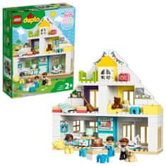 LEGO DUPLO® Town 10929 Játszóház