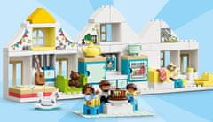 LEGO DUPLO® 10929 Játszóház