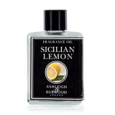 Ashleigh & Burwood Szicíliai LEMON illóolaj (szicíliai citrom)