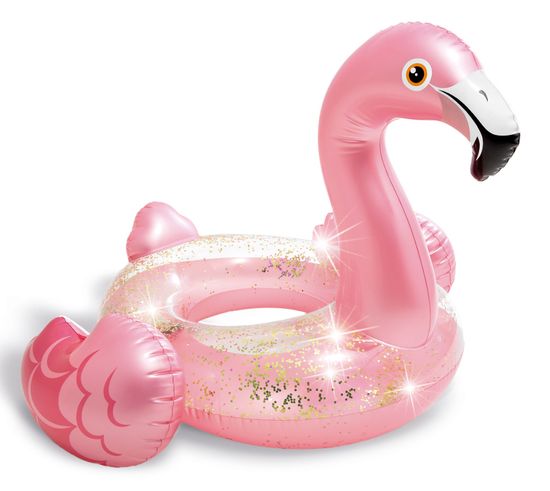 Intex 56251 Csillogó flamingó