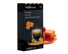Caffesso Caramel 10db