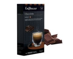 Caffesso Chocolate 10db