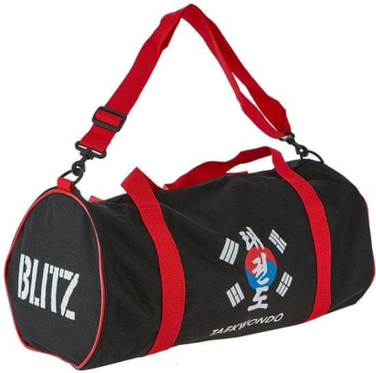 Blitz Blitz Taekwondo Dob táska