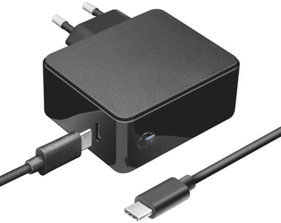 Trust Maxo Apple MacBook 61 W USB NTB adapter 23418