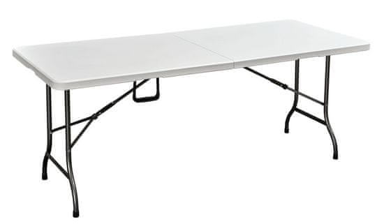 Rojaplast Összecsukható asztal CATERING, 180 cm